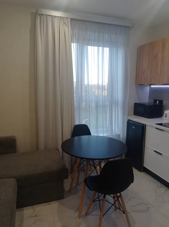 Квартира Абсолютно новые апартаменты — аренда посуточно в Светлогорск