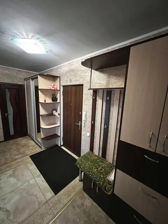 Уютная современная квартира в районе Восток (БрГТУ)