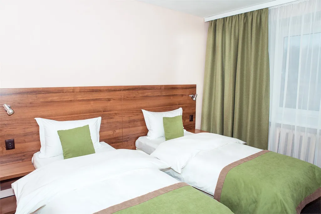 Квартира Стандарт — аренда посуточно в Ярославль