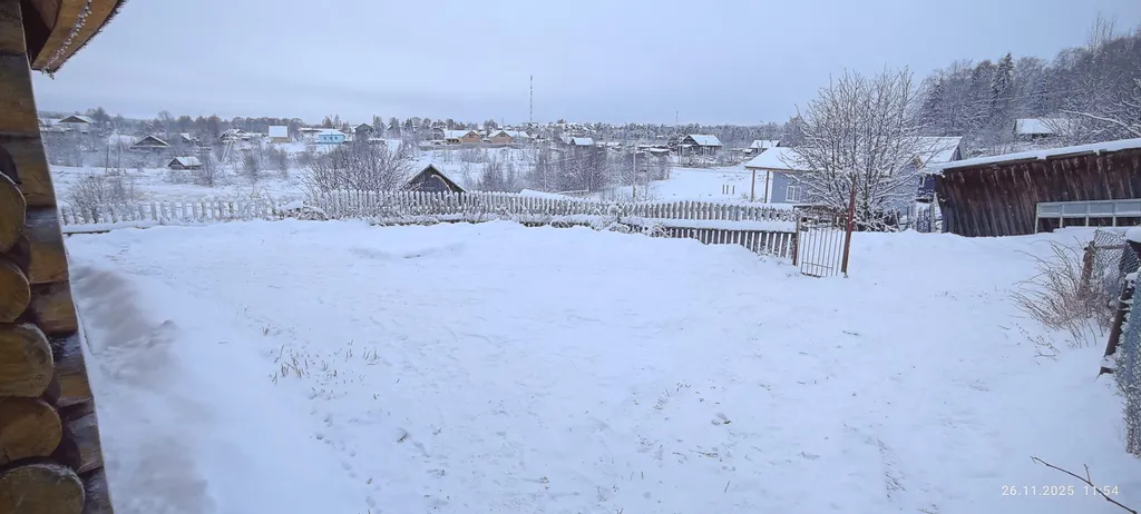 Домик в спокойном месте