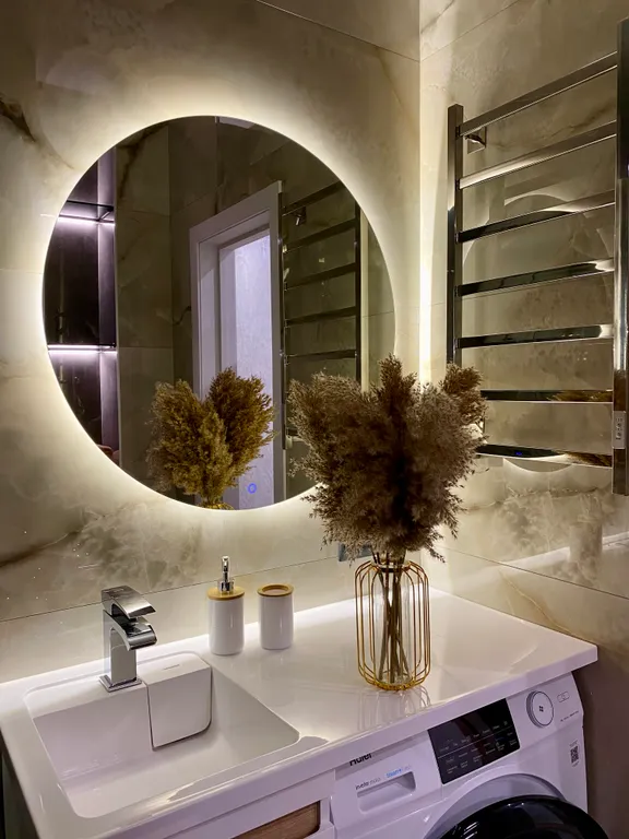 Уютная квартира с видом на Дон