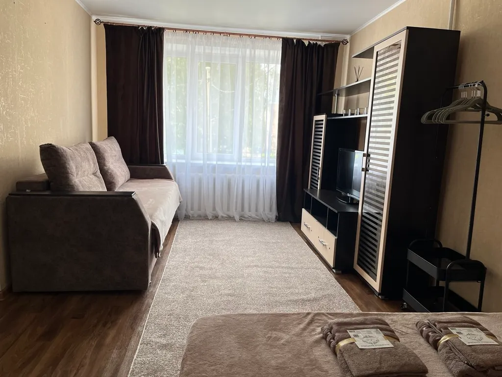 Чистая уютная квартира — аренда посуточно в Салават