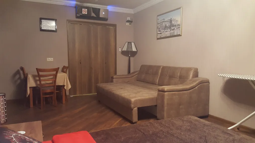 Mimino Apartment Deluxe First Line (С II)