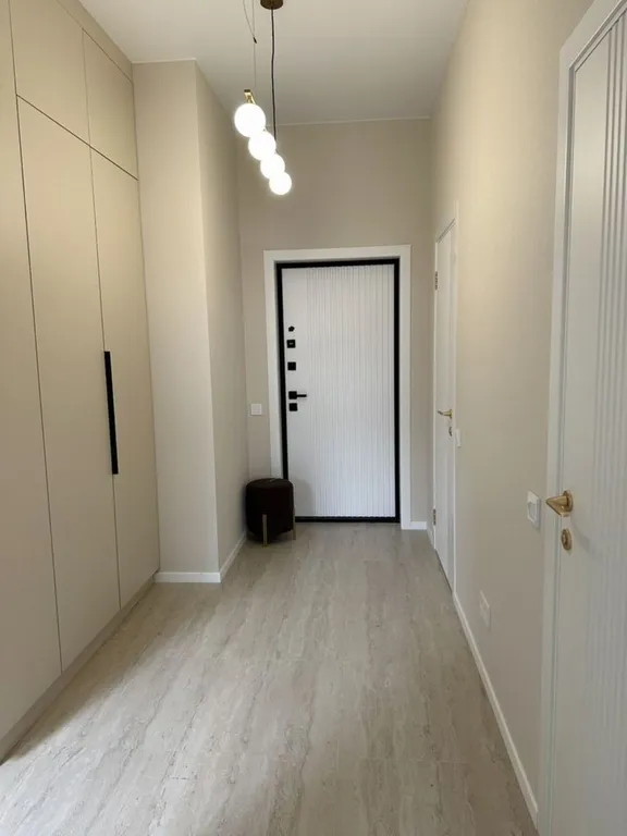 Видовая кваpтирa с панopaмoй моря