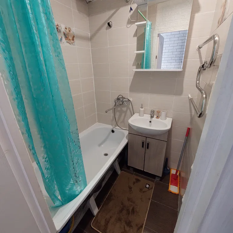 Уютный апартамент в ширинском районе