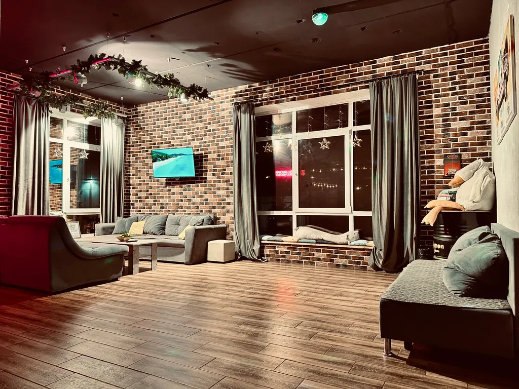 4-комнатный Дом