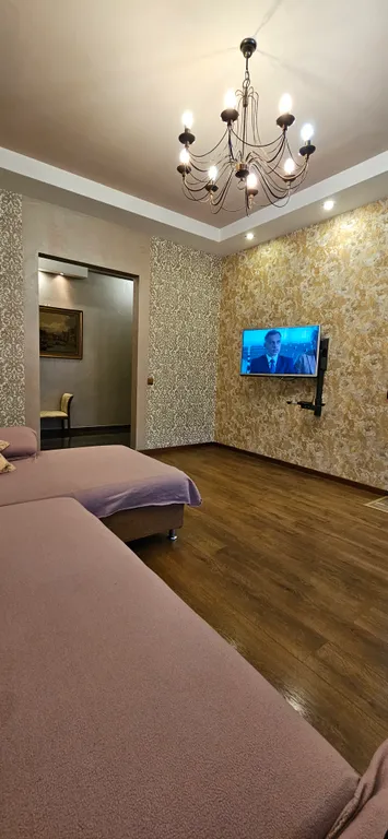 Квартира Уютная квартира в центральном районе города — Калининград