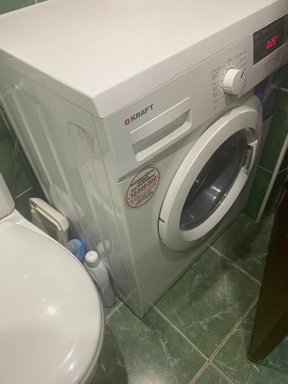 Дом в самом центре