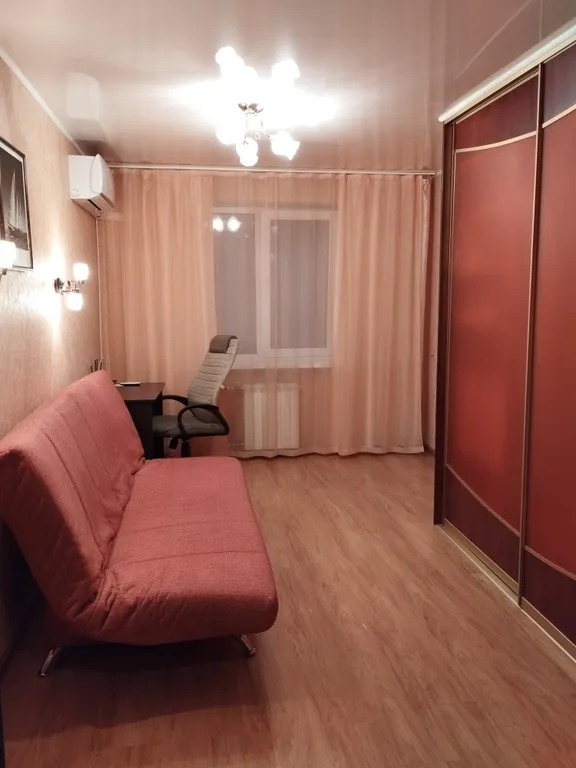 Уютная квартира ждет вас