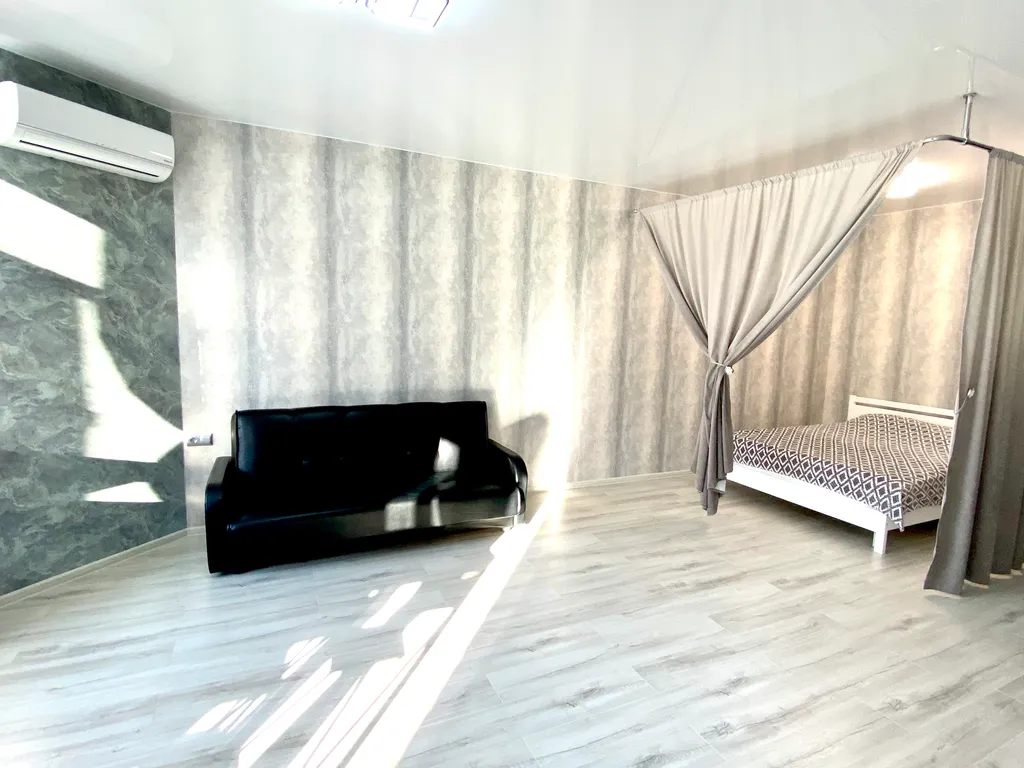 Новая студия на Украинской