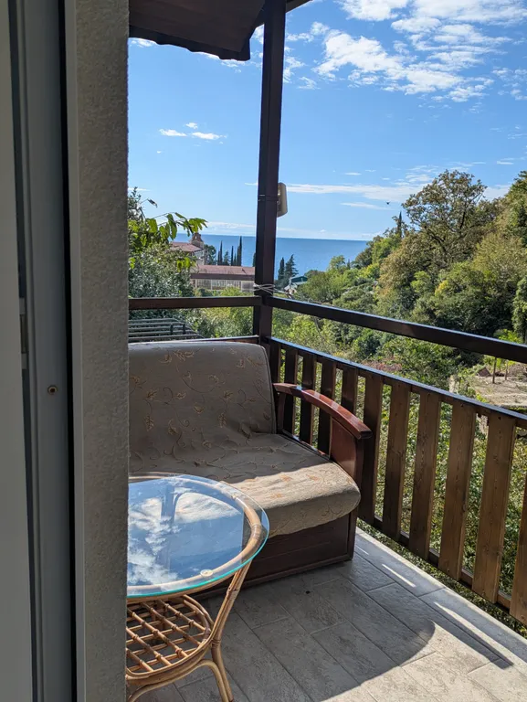 Квартира Комната — Гагра