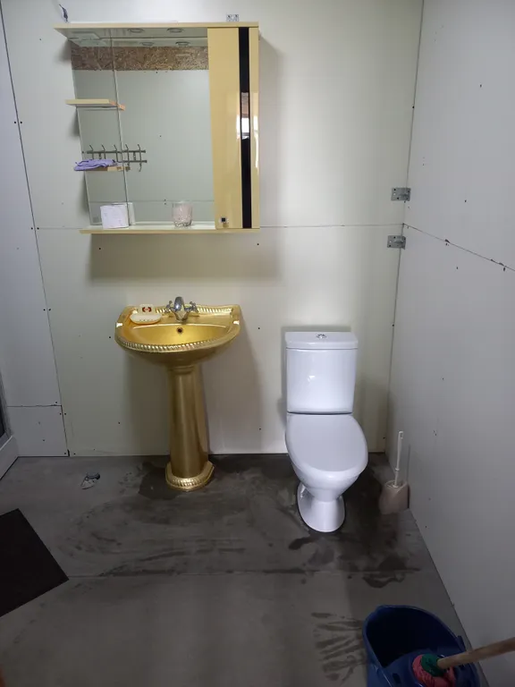 Номер для двоих эконом