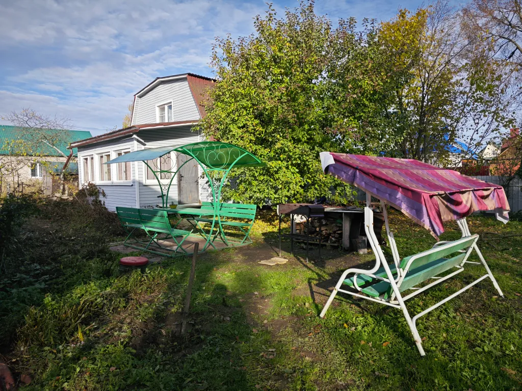 Коттедж 2-комнатный Дом — аренда посуточно в Кимры