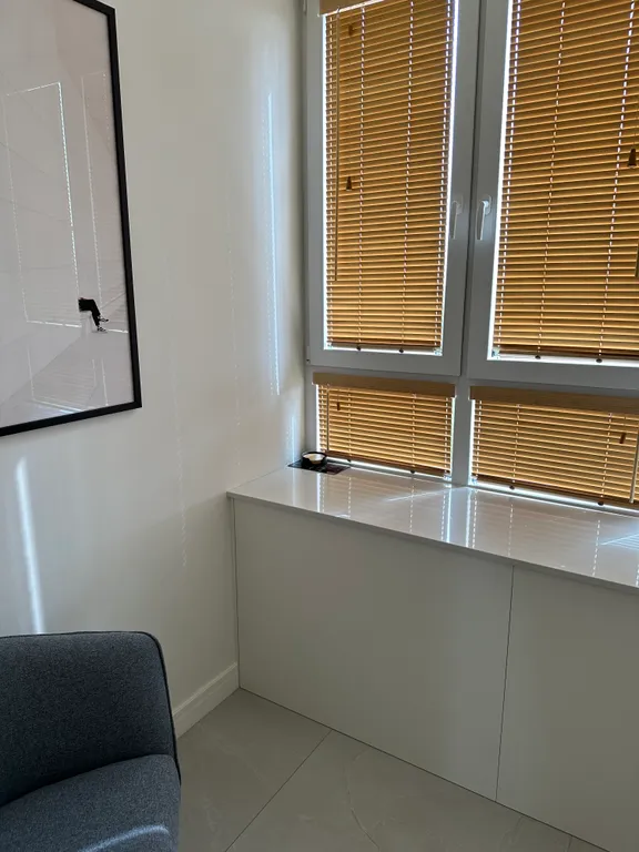 Квартира Квартира Люкс на Нижнем озере — Калининград