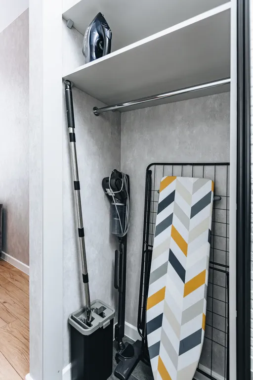 Квартира Квартира Стильная студия в ЖК Шория Град — Шерегеш