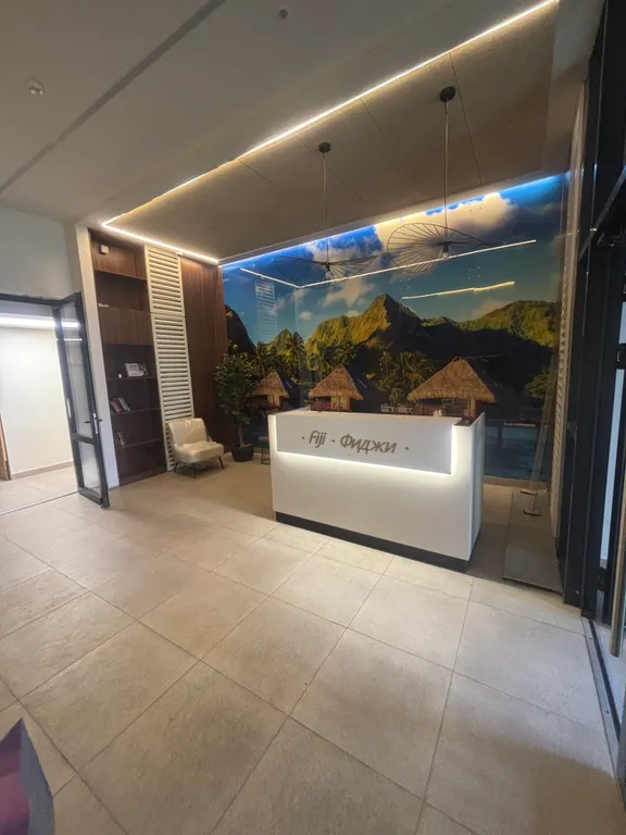 Просторная студия в Минск Мире