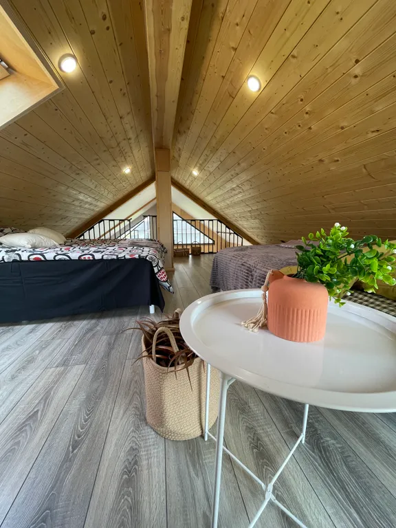 Дача у моря