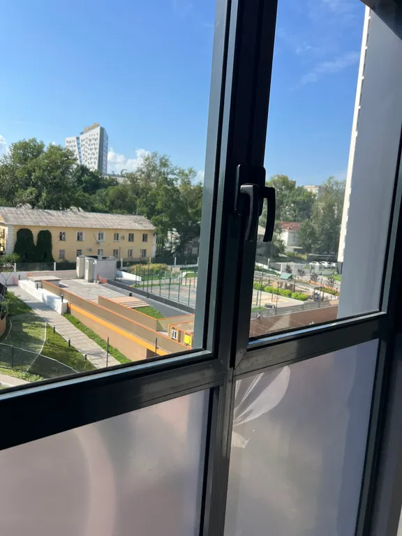 Квартира рядом с площадью Ленина