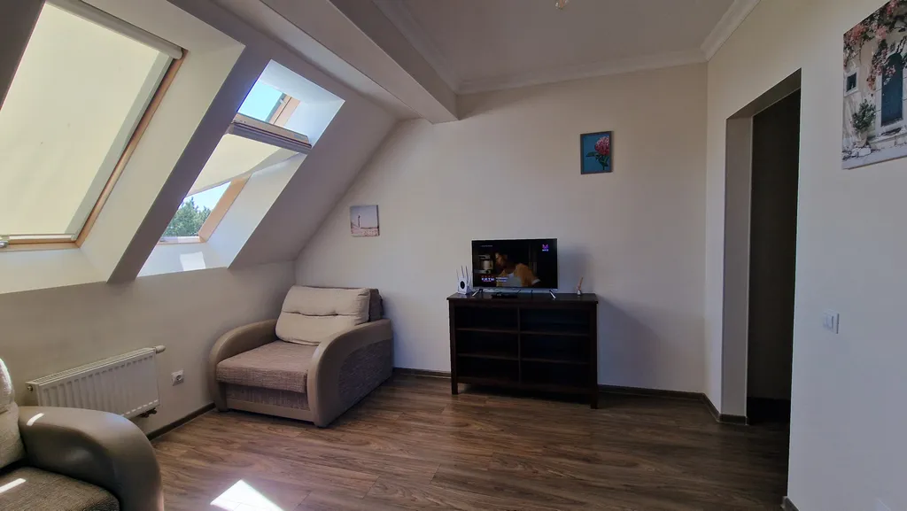 Уютная 2к-квартира