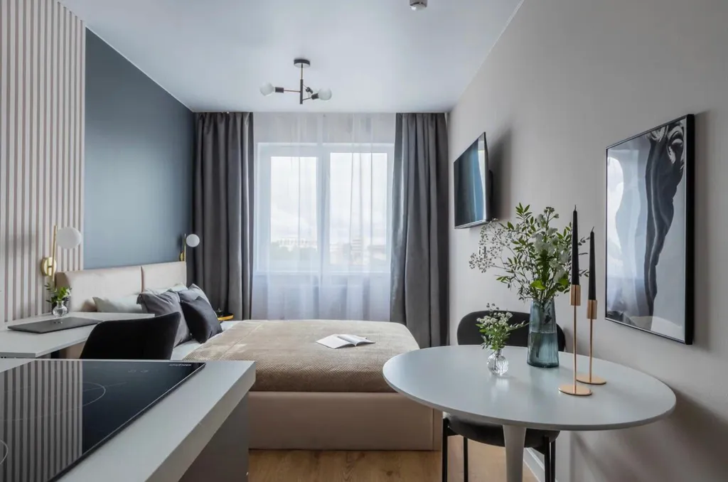 Квартира Квартира Favorit home — Санкт-Петербург