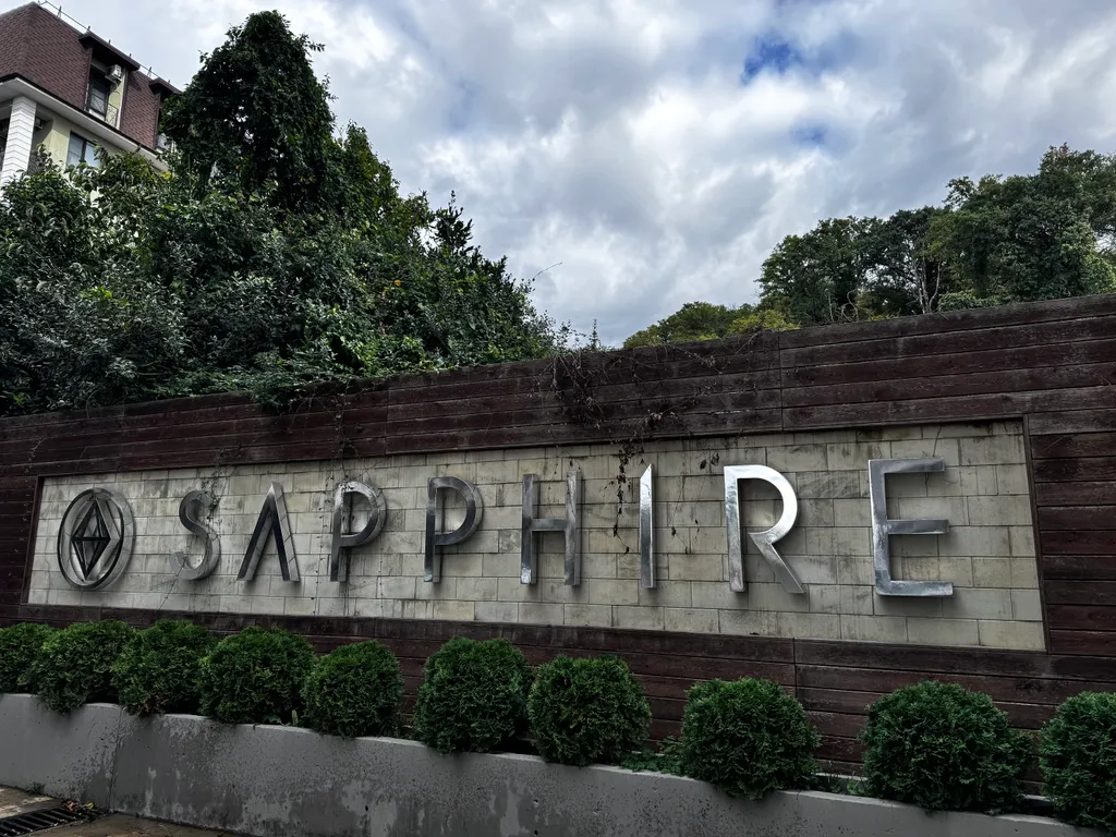 Квартира Квартира-студия в Олимпийском парке — Сириус