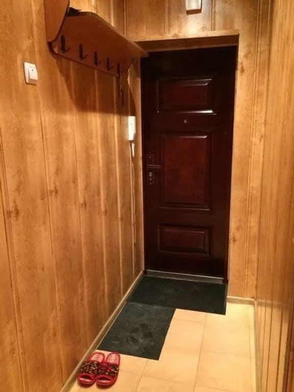 Квартира Уютная квартира на западном — Таганрог