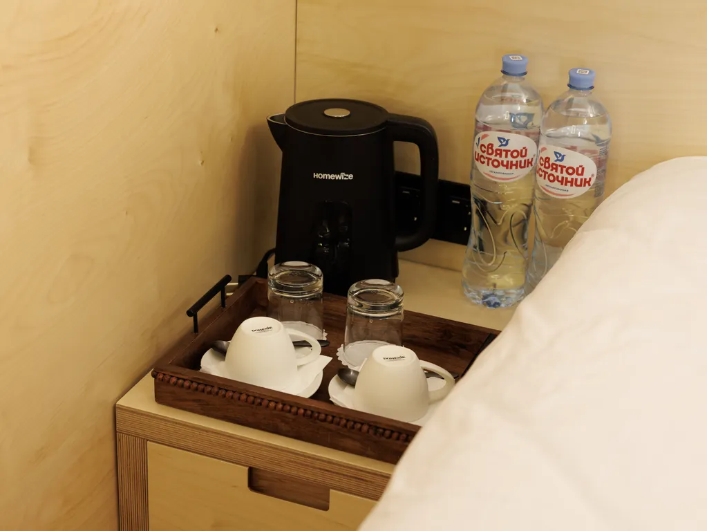 Квартира Комната — Санкт-Петербург