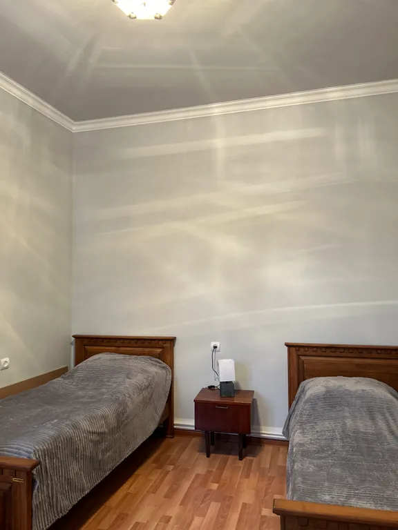 Дом, где можно отдохнуть