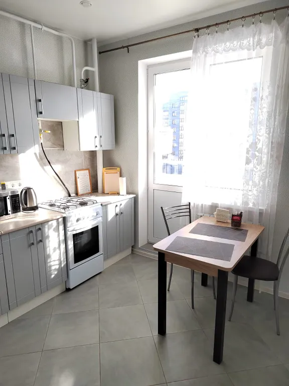 Комфорт -квартира у ТЦ Глобус