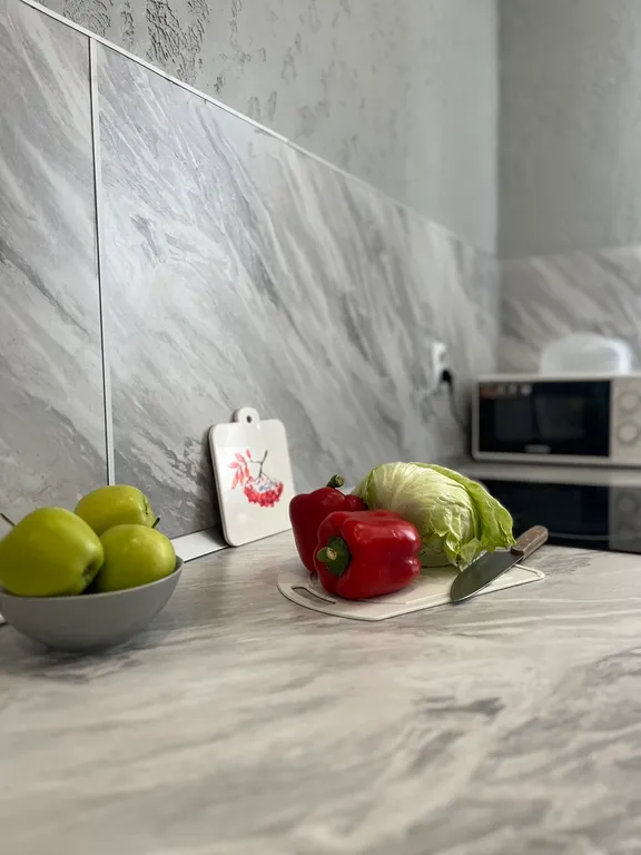 Квартира Просторная тихая квартира рядом с Павловским парком — Пушкин