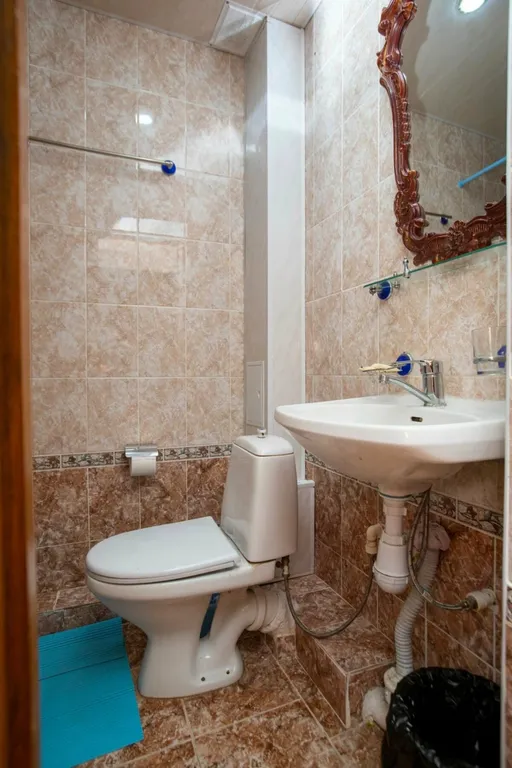 Люкс 3-х комнатный