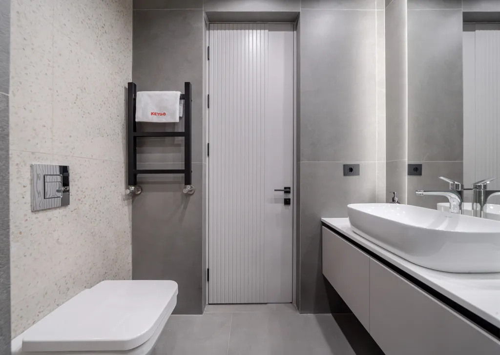 Апартаменты рядом с Оперным Театром