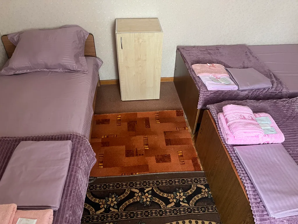 Квартира Комната — Адлер