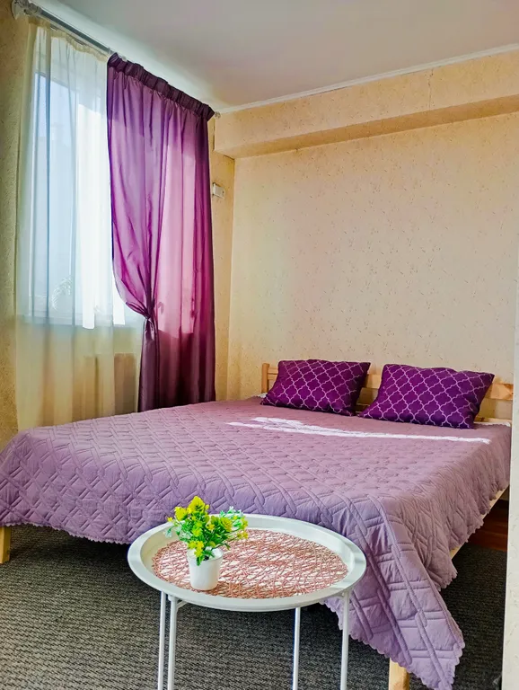 Квартира Уютная студия рядом с аэропортом — Екатеринбург