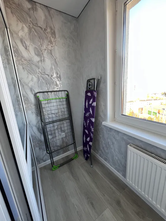 Квартира комфорт класса в центре города в новом доме