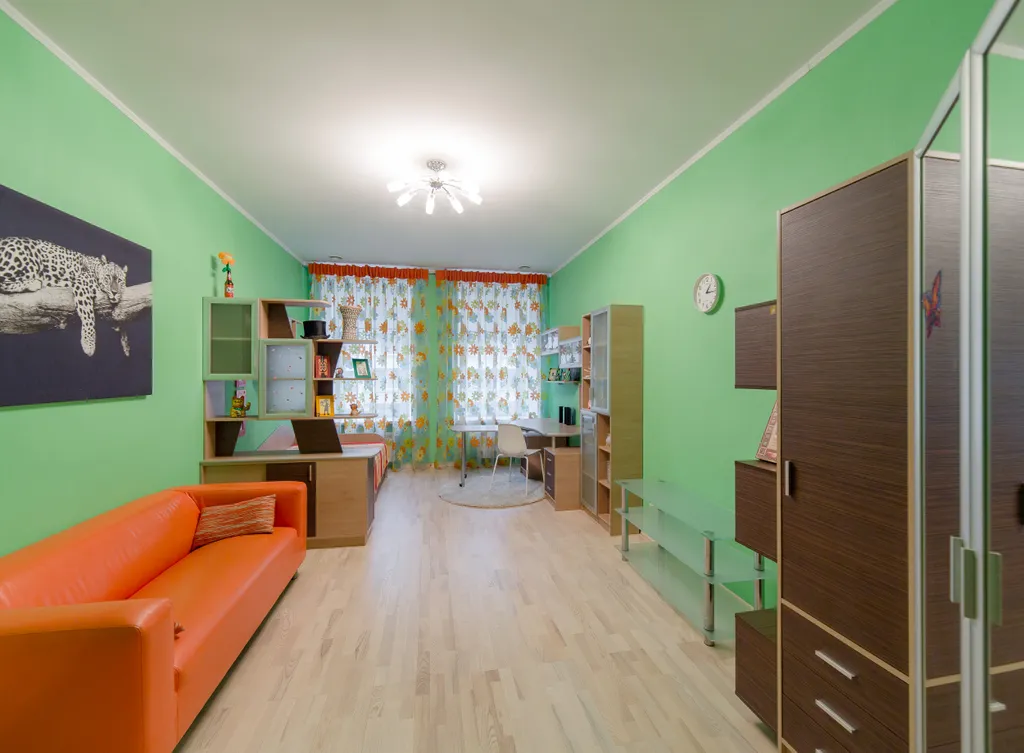 Квартира Архитектора