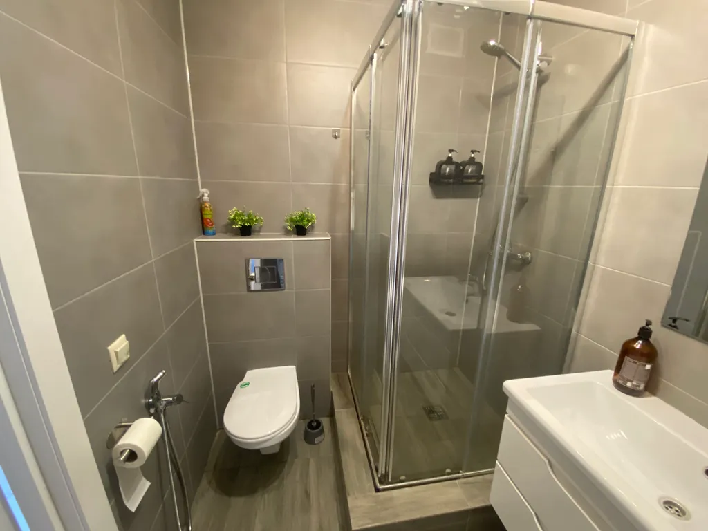 Квартира Видовая квартира в центре города — Волгоград