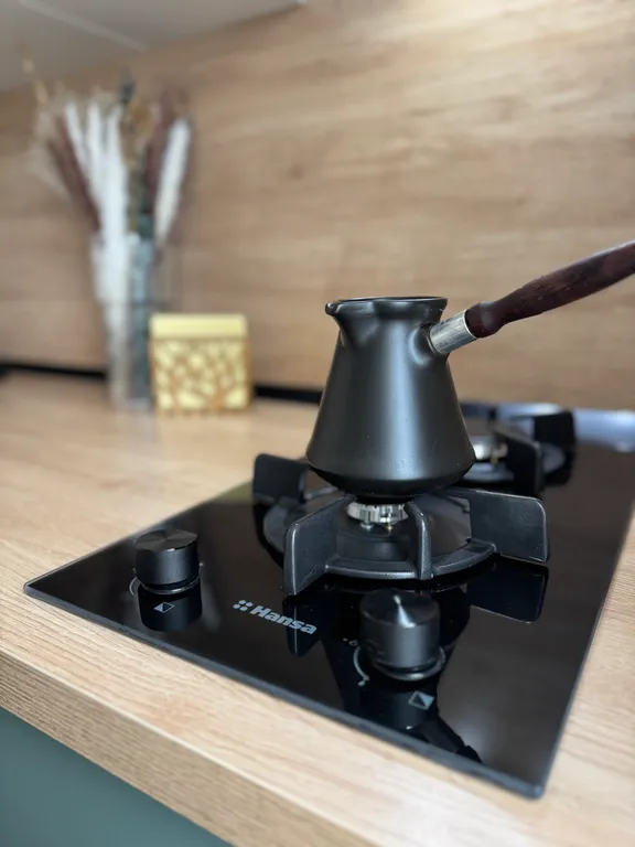 Уютная квартира в самом сердце города