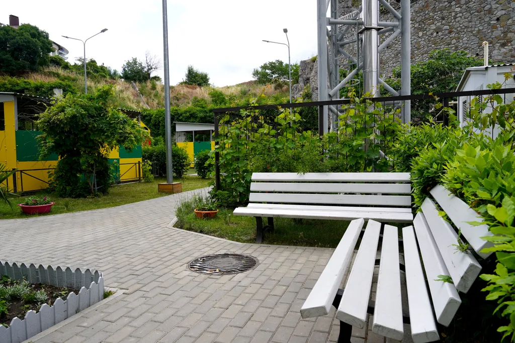 Апартаменты Седьмое небо - пора строить планы )))