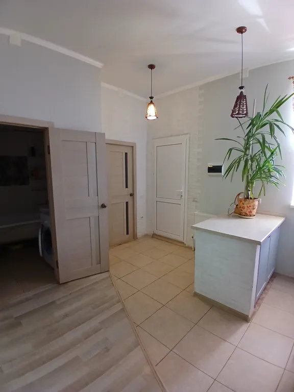 Квартира Таунхаус с видом на лес и ГЛЦ — аренда посуточно в Зелёная Поляна