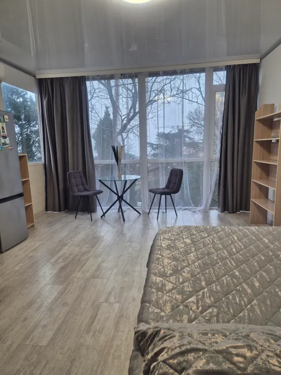 Студия на Достоевского Ялта