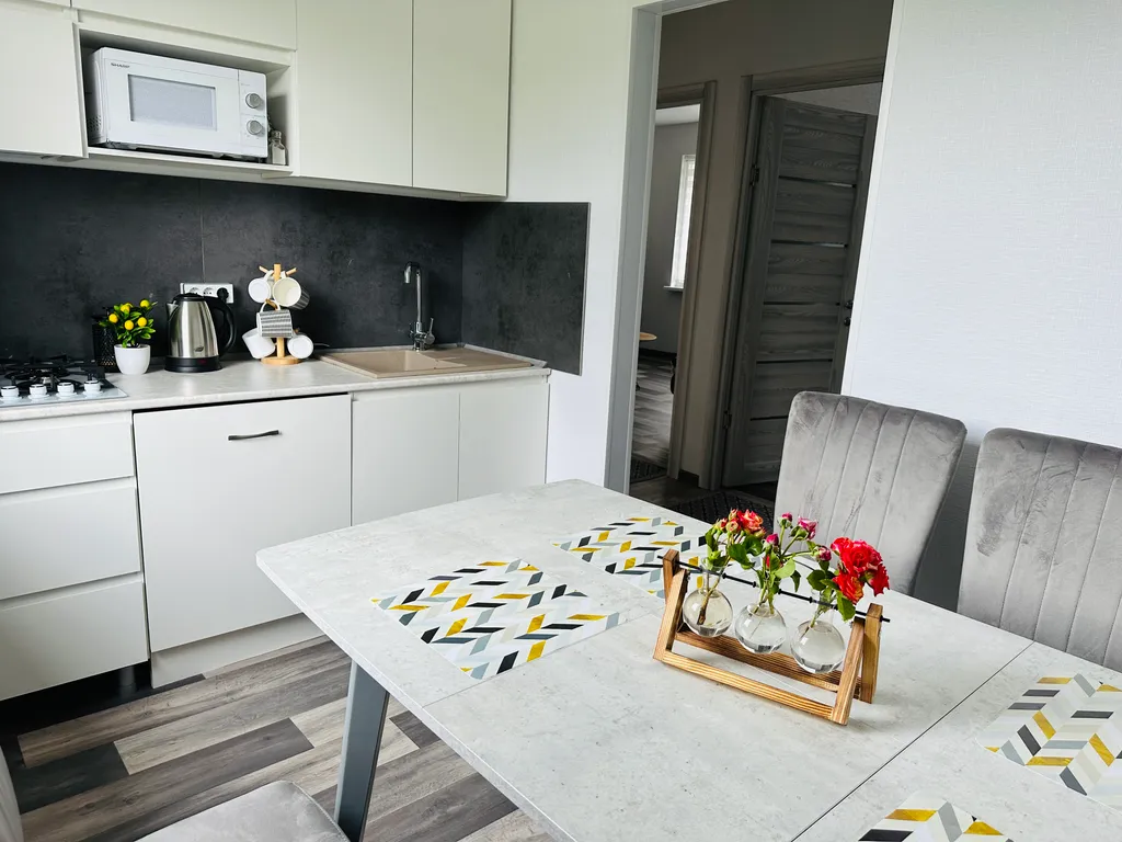 Загородный дом