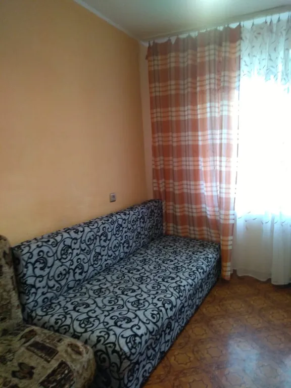 Квартира 3-комнатная Квартира — Анапа