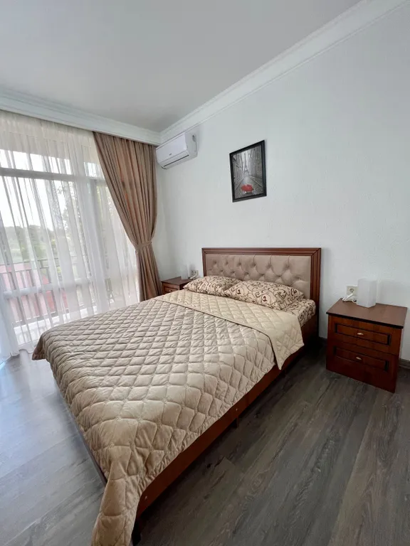 Квартира Комната — аренда посуточно в Пицунда