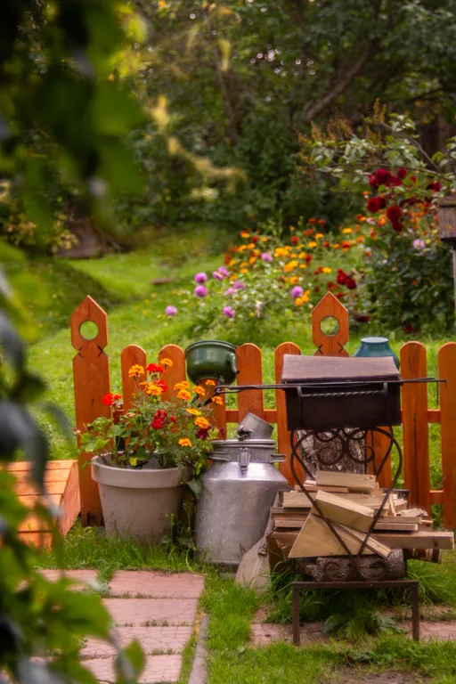 2-комнатный Дом