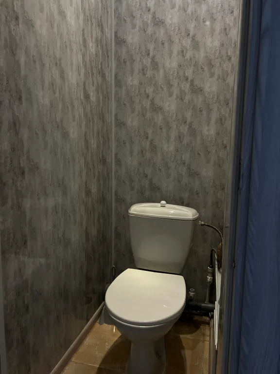 Микрорайон Бабаевского