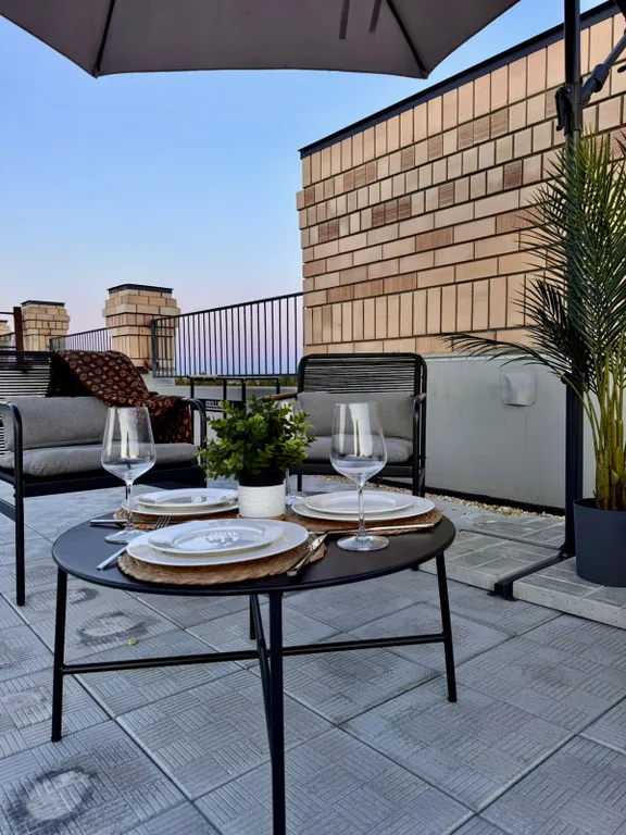 Уютная, современная студия, в клубном посёлке Привилегия