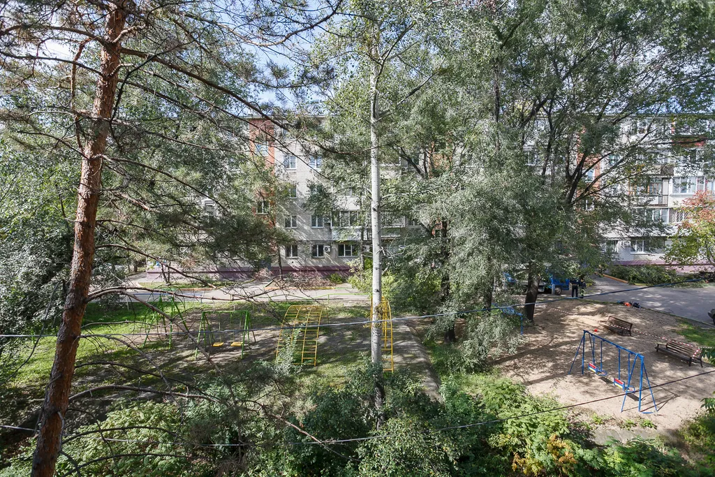 Уютная квартира в центре города, рядом с городскими прудами