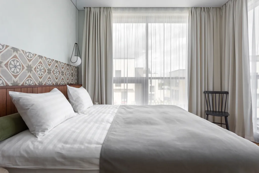 Апартаменты Прованс