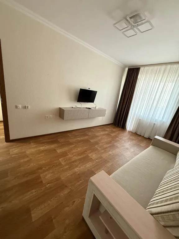 Уютная квартира близко к центру